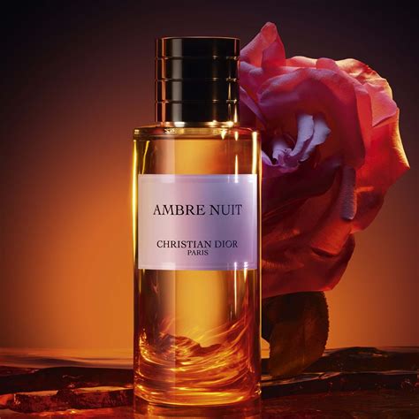 ambre nuit dior douglas